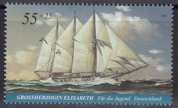 Grossherzogin Elisabeth