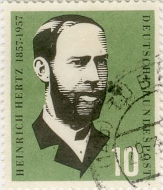 Pioniere des Funkwesens