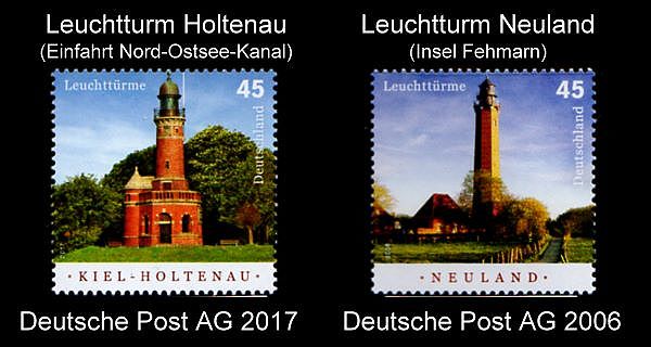 LH Holtenau und Neuland