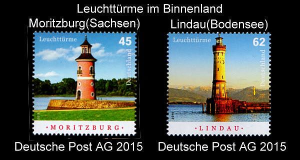 LH Moritzburg und Lindau
