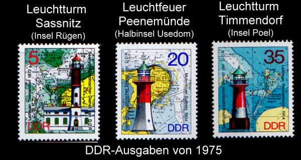 LH Sassnitz/Peenemünde/Timmendorf