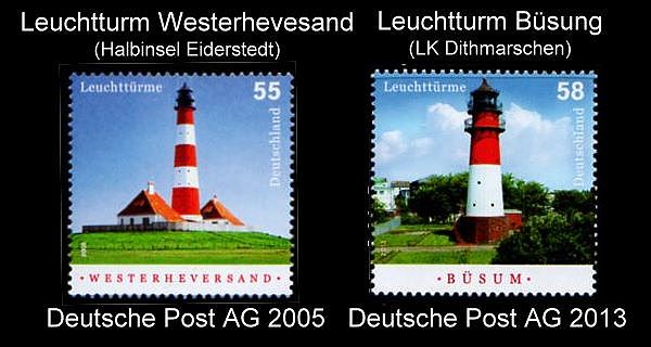 LH Westerhevesand und Büsung