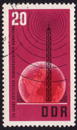 Jubiläen des Rundfunks 