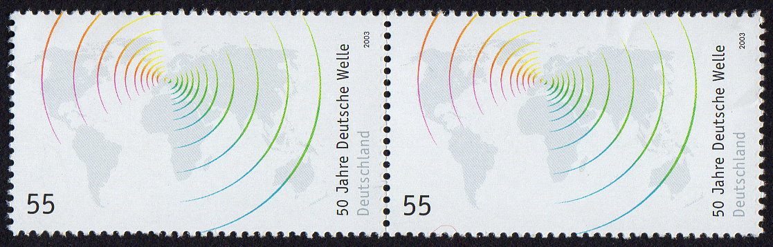 Jubiläen des Rundfunks 