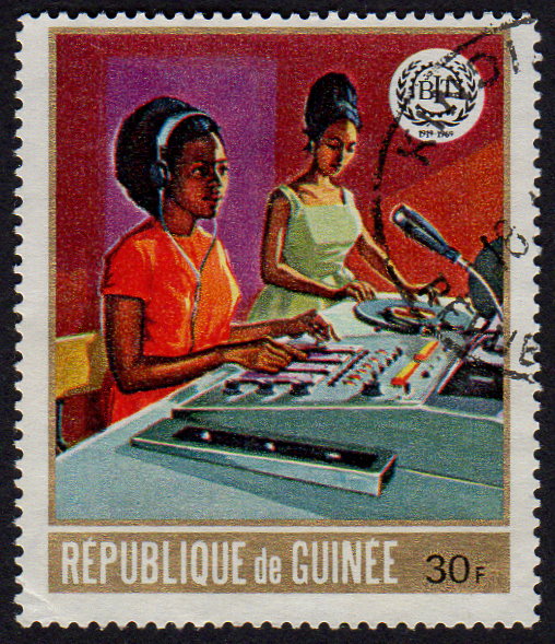 Jubiläen des Rundfunks 