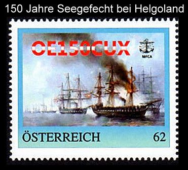 Seegefecht bei Helgoland